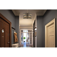 Подвесная люстра Lightstar 735050