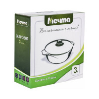 Жаровня Мечта АП Гранит star 3 л 33803