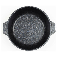 Жаровня Мечта АП Гранит star 6 л 36803