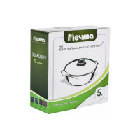 Жаровня Мечта АП Гранит star 6 л 36803