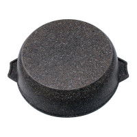 Жаровня Мечта АП Premium mokko 6 л, 32 см 36902