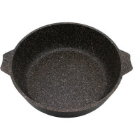 Жаровня Мечта АП Premium mokko 6 л, 32 см 36902