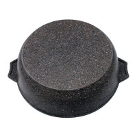 Жаровня Мечта АП Premium mokko 6 л, 32 см 36902