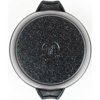 Кастрюля Мечта АП Гранит star 2 л 42803