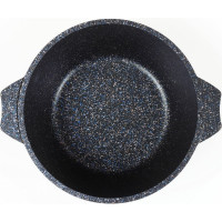 Кастрюля Мечта АП Гранит star 2 л 42803