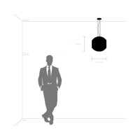 Подвесная люстра Lightstar 720442