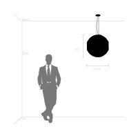 Подвесная люстра Lightstar 720802