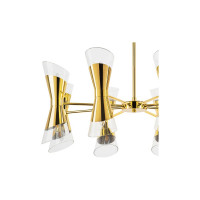 Люстра на штанге Lightstar 817162