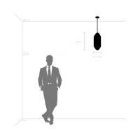 Люстра на штанге Lightstar 720082