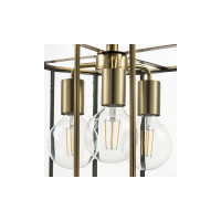 Потолочная люстра Lightstar 798231