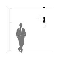 Подвесной светильник Lightstar 817012