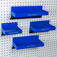 Набор лотков на магнитах, 4 предмета ROCKFORCE RF-88004T(17631)