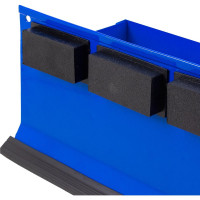 Набор лотков на магнитах, 4 предмета ROCKFORCE RF-88004T(17631)