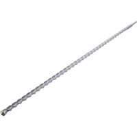 Бур Кратон SDS-plus 18x1000 мм 1 02 02 046