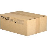 Бумага туалетная VEIRO PROFESSIONAL система T3, КОМПЛЕКТ 30 шт., Comfort, 250 л 127093