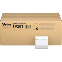 Бумага туалетная VEIRO PROFESSIONAL система T3, КОМПЛЕКТ 30 шт., Comfort, 250 л 127093