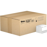 Бумага туалетная VEIRO PROFESSIONAL система T3, КОМПЛЕКТ 30 шт., Comfort, 250 л 127093