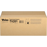 Бумага туалетная VEIRO PROFESSIONAL система T3, КОМПЛЕКТ 30 шт., Comfort, 250 л 127093