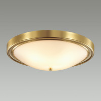 Настенно-потолочный светильник LUMION E27, 4х60W, NINA 5259/4C