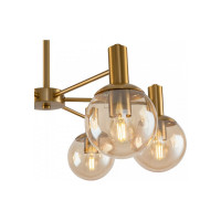 Люстра Freya E27, 60 Вт FR5175PL-06BS