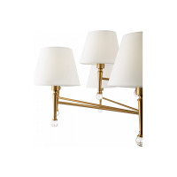 Подвесной светильник Freya E14, 40 Вт FR5190PL-12BS1