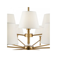 Подвесной светильник Freya E14, 40 Вт FR5190PL-12BS1