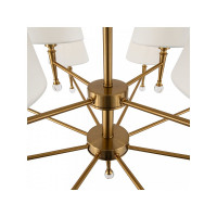 Подвесной светильник Freya E14, 40 Вт FR5190PL-12BS1