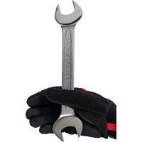 Рожковый ключ 27х30мм Jonnesway W252730