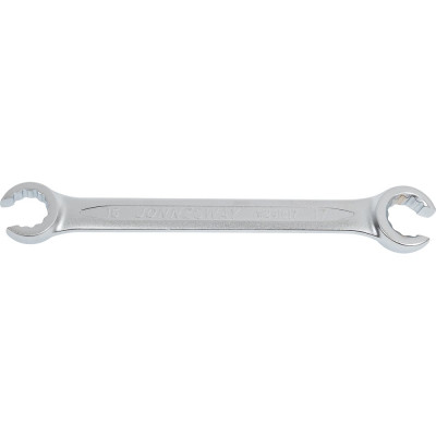 Разрезной ключ Jonnesway 16х17мм W241617