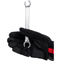 Разрезной ключ Jonnesway 16х17мм W241617