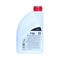 Антифриз Sonatex красный, 0.9 кг 102622