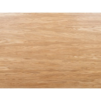 Стол с регулируемой высотой StolStoya МОТОР UP подстолье белое и столешница МДФ шпон Дуб европейский SE211I140WDE