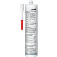 Клей ZIGGER WHITE DECOR акриловый для декора, белый 280гр 03-02-16