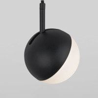 Подвесной светильник Elektrostandard - Grollo черный 50120/1 a060335