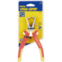 Изолированные кусачки для зачистки проводов 6", 150мм Irwin 10505871