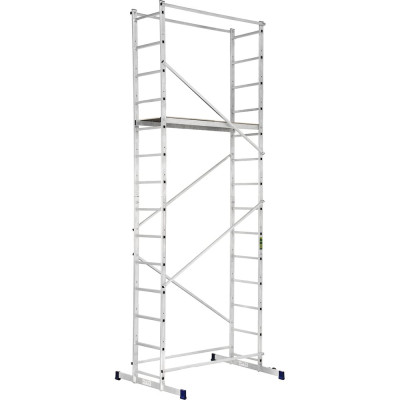 Вышка-тура, рабочая высота 5,1 м СИБРТЕХ 97972