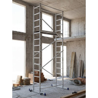 Вышка-тура, рабочая высота 5,1 м СИБРТЕХ 97972