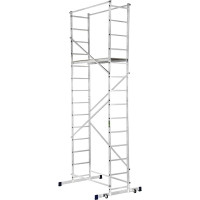 Вышка-тура, рабочая высота 5,1 м СИБРТЕХ 97972