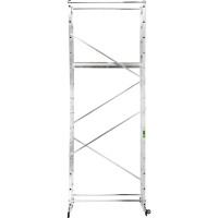 Вышка-тура, рабочая высота 5,1 м СИБРТЕХ 97972