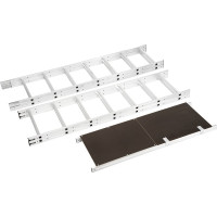 Вышка-тура, рабочая высота 5,1 м СИБРТЕХ 97972