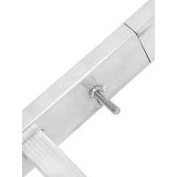 Вышка-тура, рабочая высота 5,1 м СИБРТЕХ 97972