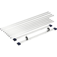 Вышка-тура, рабочая высота 5,1 м СИБРТЕХ 97972