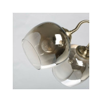 Люстра De City Альфа 5x60W E27 220 V 324018105