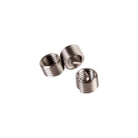 Резьбовые вставки DeBever M5x0.8, 1.5D, 10 предметов DB-TIM0508