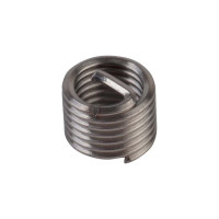 Резьбовые вставки DeBever M5x0.8, 1.5D, 10 предметов DB-TIM0508