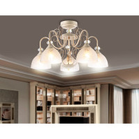 Люстра на штанге Ambrella Light Traditional TR3057