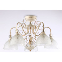 Люстра на штанге Ambrella Light Traditional TR3057