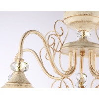 Люстра на штанге Ambrella Light Traditional TR3057