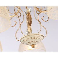 Люстра на штанге Ambrella Light Traditional TR3057