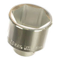 Головка торцевая 6-гранная (3/4"DR; 60 мм) Jonnesway S04H6160